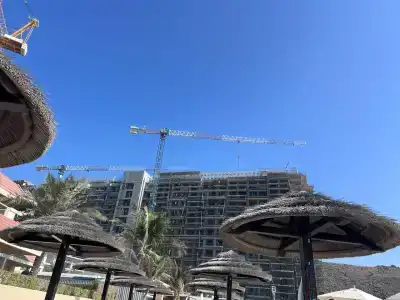 Oceanic Khorfakkan Resort & Spa - 92