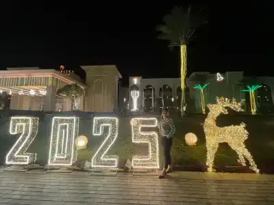 Rehana Sharm Resort - Aquapark & Spa - Couples and Family Only - 37