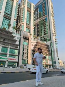 Four Points by Sheraton Sharjah - 43