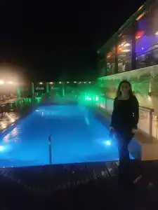 Black Bird Thermal & SPA - 23