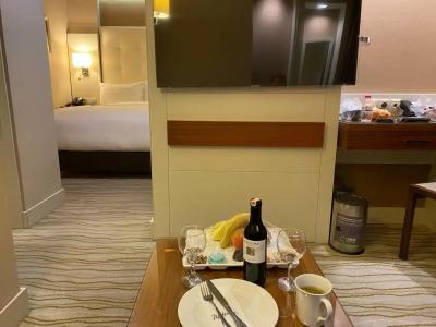 Radisson Istanbul Sultanahmet - 72