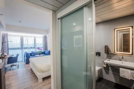 Novotel Roma Eur - 79