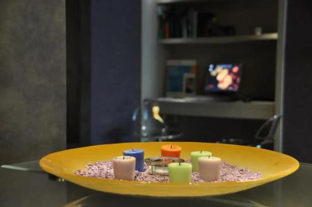 Comfort Rome Airport Fiumicino - 25