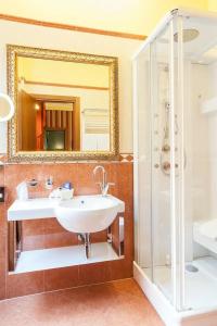 Manfredi Suite In Rome - 68