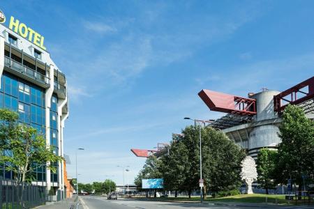 B&B Milano San Siro - 12