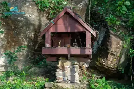 Koh Rong Hill Beach Resort - 19