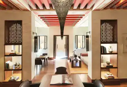 Anantara Al Jabal Al Akhdar Resort - 72