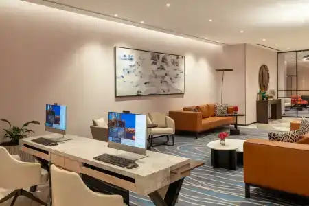 Sheraton Mall of The Emirates, Dubai - 46