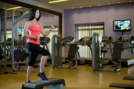 Arjaan by Rotana Dubai Media City - 30