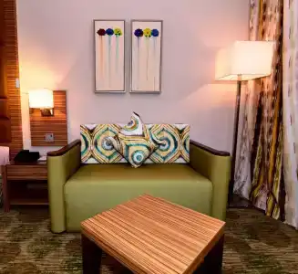 Best Western Plus Pearl Creek - 9