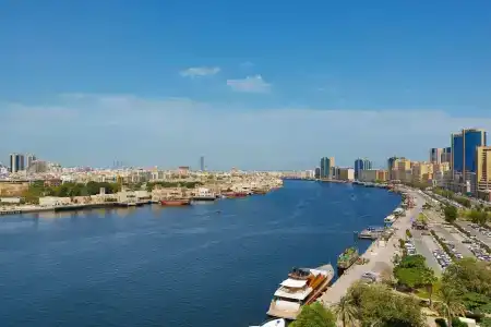 Sheraton Dubai Creek & Towers - 80