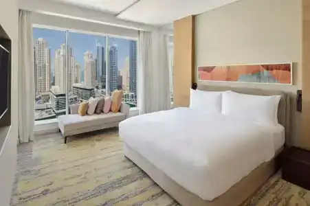 Crowne Plaza Dubai Marina, an IHG - 82