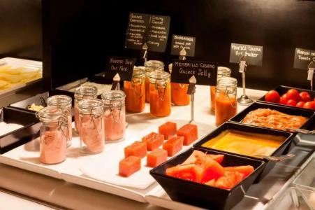 Palacio de Santa Paula, Autograph Collection - 48