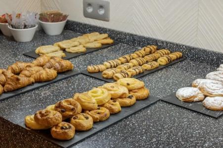 Ilunion Auditori - 14