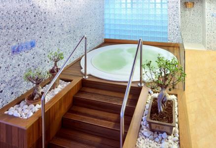 GHT Oasis Tossa & Spa - 39