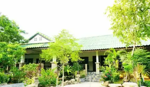 Lamai Inn 99 Bungalows - 23