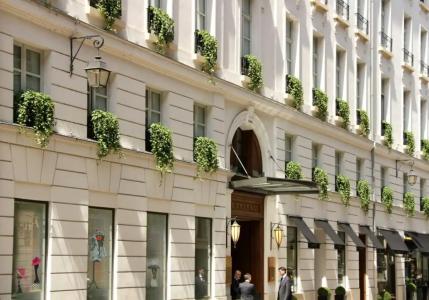 Sofitel Paris Le Faubourg - 98