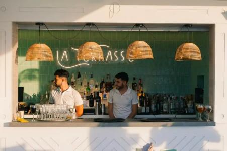 Port Benidorm & Spa 4* Sup - 65