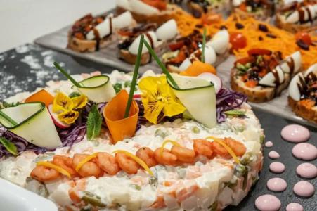 Rosamar Es Blau 4*s - Adults Only - 52