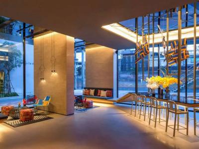 ibis Styles Bangkok Sukhumvit Phra Khanong - 58