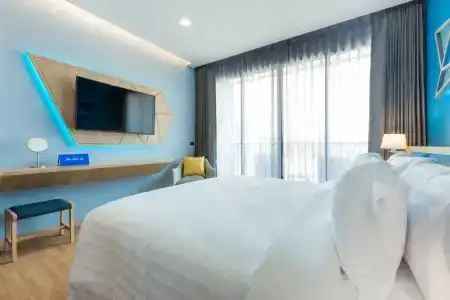BlueSotel SMART Krabi Aonang Beach - Adults only - SHA Extra Plus - 76