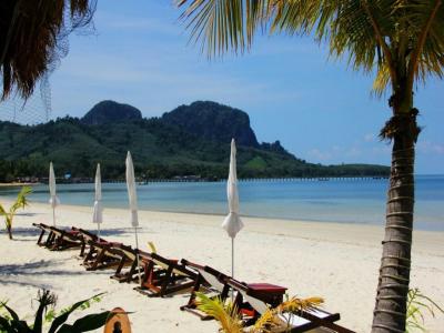 Koh Mook Sivalai Beach Resort - 67