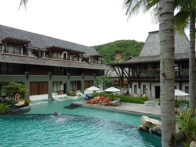 Mai Samui Beach Resort & Spa - SHA Plus - 71