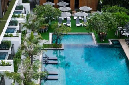 G Hua Hin Resort & Mall - SHA Extra Plus - 66