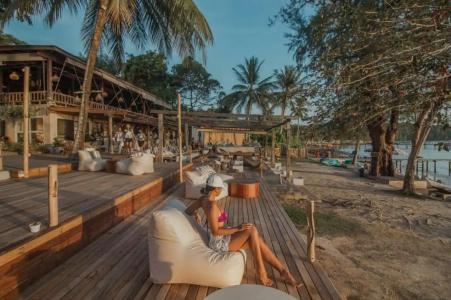 Koh Kood Resort - 29