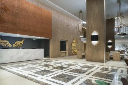 Centra by Centara Phu Pano Krabi-SHA Plus - 10