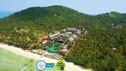 Mai Samui Beach Resort & Spa - SHA Plus - 80