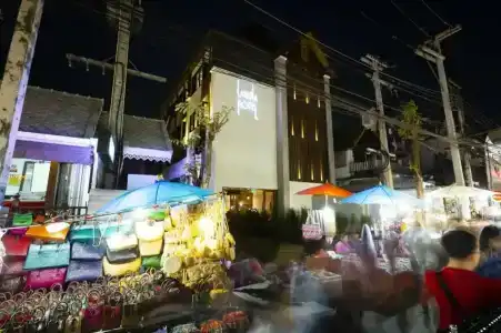 Lavana Chiangmai - 7