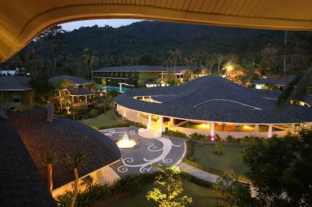 Mercure Koh Chang Hideaway - 18