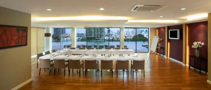 Urbana Sathorn, Bangkok - 95