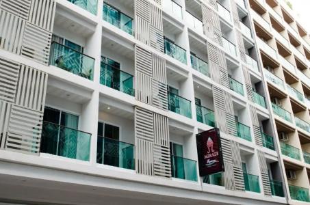 Mirage Express Patong Phuket - 64