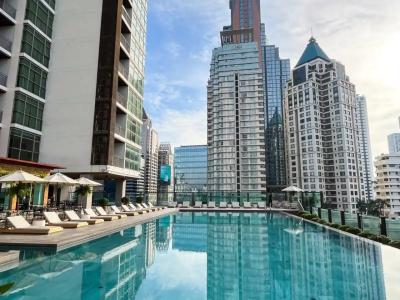 Urbana Sathorn, Bangkok - 37