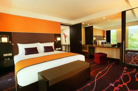 Radisson Suites Bangkok Sukhumvit - SHA Extra Plus - 73