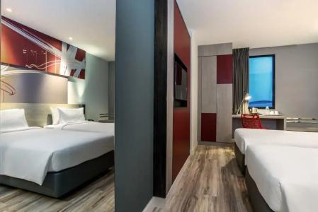 ibis Bangkok IMPACT - 82