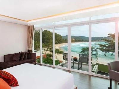 Novotel Phuket Kamala Beach - 87