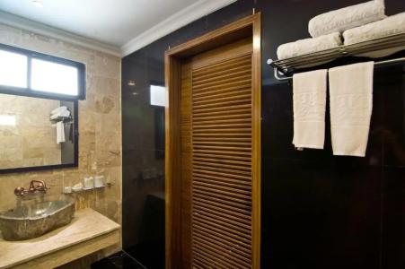 LK Mantra Pura Resort - 71