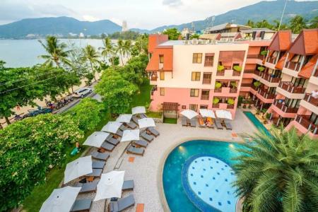 Seaview Patong - SHA Plus - 3