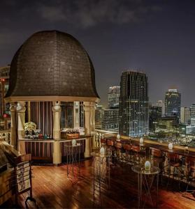 Muse Bangkok Langsuan - MGallery - 50