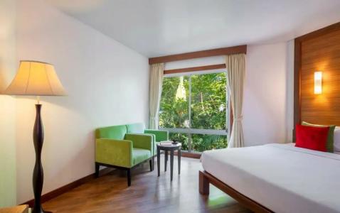 Samed Pavilion Resort - 77