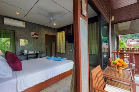 Kanya Cozy Bungalows Kata - 21