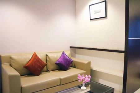 CA and Residence Phuket - SHA Extra Plus - 22