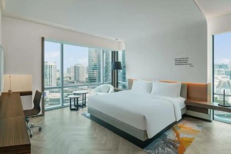 Le Meridien Bangkok - 81