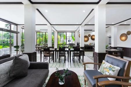 Ratchapruek Lanna Boutique - SHA Plus - 56