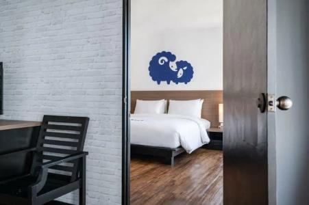 Kokotel Pattaya South Beach - 47