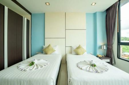 CA and Residence Phuket - SHA Extra Plus - 21