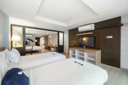 Kokotel Phuket Patong - SHA Extra Plus - 37